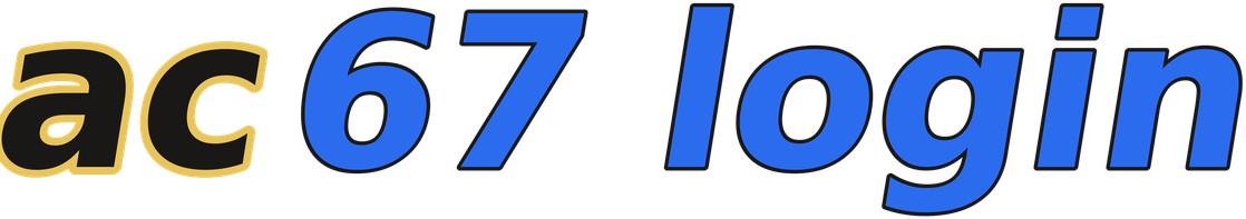 ac67 login logo